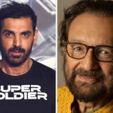 John Abraham reacts after Shekhar Kapur suggests him as next James Bond: “I’ll happily start practising my martini order immediately”