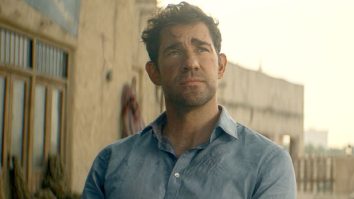John Krasinski calls Jack Ryan: Ghost War his “most fun” experience yet as Prime Video expands the franchise into a feature film
