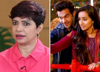 EXCLUSIVE: Jio Studios’ Jyoti Deshpande says strong stories matter more than stardom: “A film like Stree can still do great business”