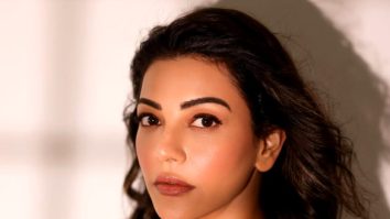 Celeb Photos Of Kajal Aggarwal