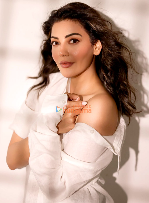 kajal aggarwal 5 20