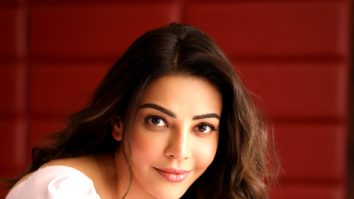 Kajal Aggarwal