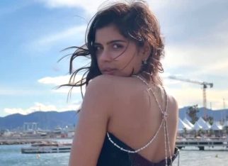 Kalyani Priyadarshan makes a dazzling Cannes 2026 debut in a glamorous black and purple look that’s turning heads worldwide