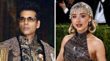 Karan Johar says Met Gala moment feels like “coming full circle” in career; wishes to take selfie with Sabrina Carpenter for daughter Roohi Johar