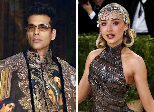 Karan Johar says Met Gala moment feels like “coming full circle” in career; wishes to take selfie with Sabrina Carpenter for daughter Roohi Johar