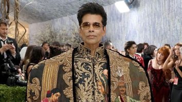 Karan Johar at Met Gala 2026: How KJo turned a red carpet moment into Bollywood’s global soft power statement