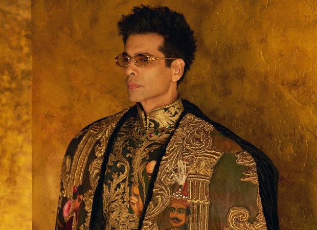 Karan Johar at Met Gala 2026: How KJo turned a red carpet moment into Bollywood’s global soft power statement