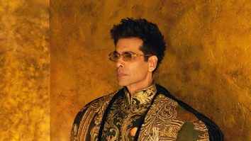 Celeb Photos Of Karan Johar
