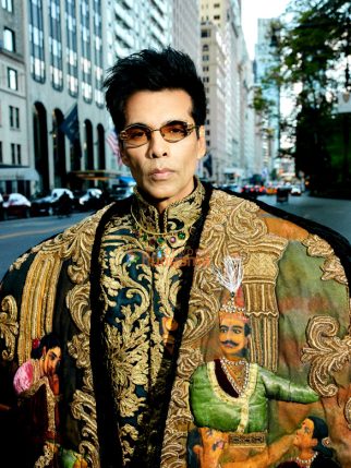 Celeb Photos Of Karan Johar