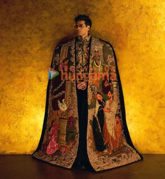 Celeb Photos Of Karan Johar