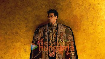 Celeb Photos Of Karan Johar