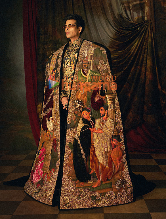karan johar 3 92