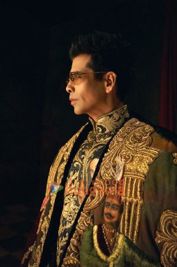 Celeb Photos Of Karan Johar