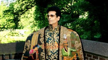 Celeb Photos Of Karan Johar