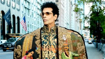 Celeb Photos Of Karan Johar