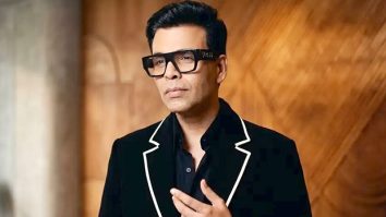 Karan Johar reacts after unfollowing Shah Rukh Khan and several celebs on Instagram; says, “This can’t be national news!”