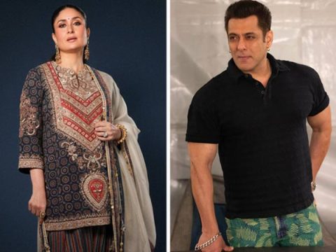 FACT CHECK: Kareena Kapoor NOT offered Salman Khan’s Raj & DK film; casting to begin only in June