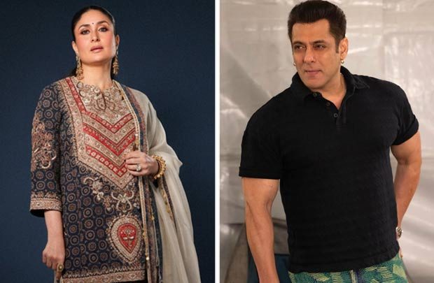 FACT CHECK: Kareena Kapoor NOT offered Salman Khan’s Raj & DK film; casting to begin only in June