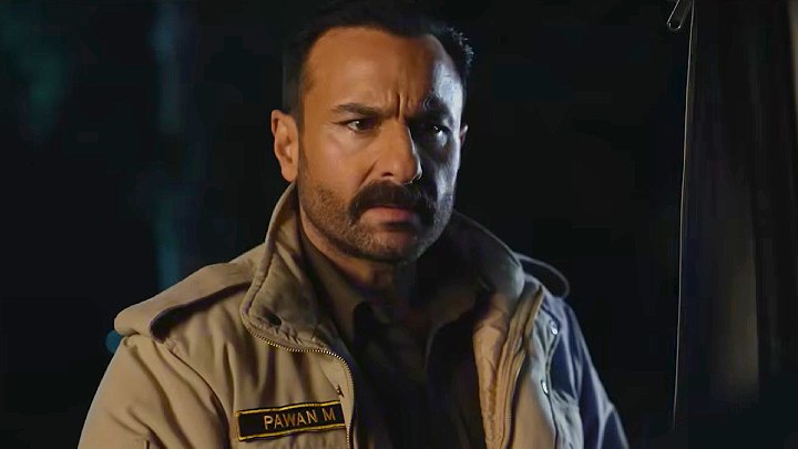Kartavya | Official Trailer | Saif Ali Khan, Rasika Dugal, Sanjay Mishra & Saurabh Dwivedi | Pulkit Kartavya | Official Trailer | Saif Ali Khan, Rasika Dugal, Sanjay Mishra & Saurabh Dwivedi | Pulkit