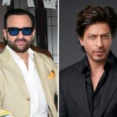 Kartavya trailer launch: Saif Ali Khan opens up on working with Shah Rukh Khan’s production house: “I have had a lovely and a long association with him. I look up to him in many, many ways”