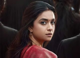 Keerthy Suresh earns high praise by Sathyavan Savithiri filmmaker Praveen S Vijay: “Mahanati is her benchmark, she has reached the next level”
