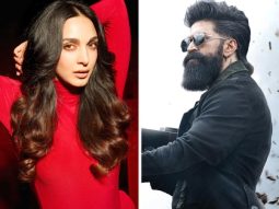 Kiara Advani calls Toxic a “complete drama”; says Yash starrer explores “liberation in love”