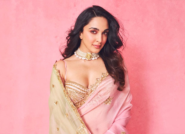 Kiara Advani DENIES requesting Toxic makers to tone down bold scenes with Yash