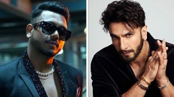 King calls Ranveer Singh a “true rockstar”: “Every work of his feels different”