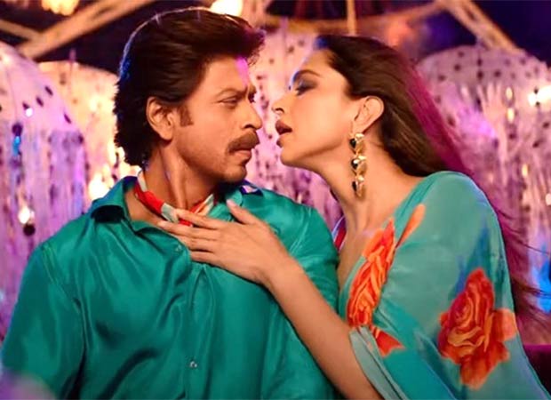  Shah Rukh Khan to share screen with Anil Kapoor after 31 years, Rani Mukerji after 20 years and Jackie Shroff after 12 years