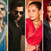 King becomes a REUNION bonanza: Shah Rukh Khan to share screen with Anil Kapoor after 31 years, Rani Mukerji after 20 years and Jackie Shroff after 12 years