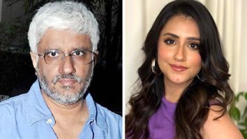 EXCLUSIVE: Vikram Bhatt ecstatic as his daughter Krishna is blessed with a baby boy: “She insisted on working on Haunted – Echoes Of The Past even while going into the OT…all the people who wished her ill have FAILED”
