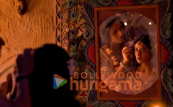 Movie Stills Of The Movie Krishnavataram – Part 1: The Heart