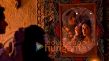 Movie Stills Of The Movie Krishnavataram – Part 1: The Heart