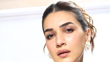 Celeb Photos Of Kriti Sanon
