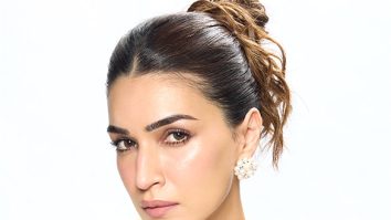 Celeb Photos Of Kriti Sanon