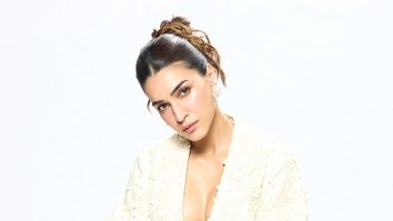 Celeb Photos Of Kriti Sanon