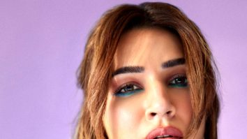 Celeb Photos Of Kriti Sanon