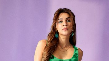 Celeb Photos Of Kriti Sanon