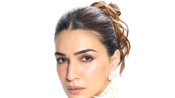 Celeb Photos Of Kriti Sanon