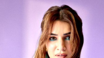 Celeb Photos Of Kriti Sanon