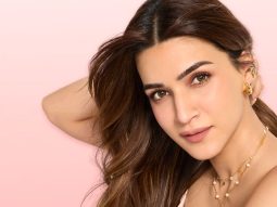 Kriti Sanon joins GIVA As brand ambassador; launches new ‘Style, Sealed in Silver’ campaign