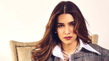 Kriti Sanon says winning National Award for Mimi felt like she had “shattered some notions”: “One of the highest points of my career”