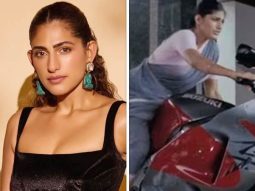 Kubbra Sait reveals how Salman Khan helped her get memorable scenes in Ready despite having no dialogues initially
