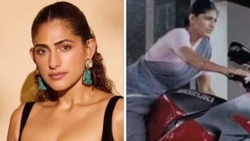 Kubbra Sait reveals how Salman Khan helped her get memorable scenes in Ready despite having no dialogues initially