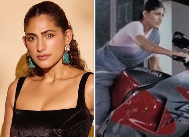 Kubbra Sait reveals how Salman Khan helped her get memorable scenes in Ready despite having no dialogues initially