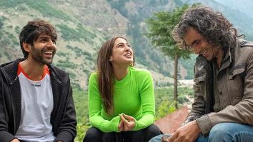 Imtiaz Ali calls Love Aaj Kal 2 a “useless experiment”; reveals original title for Kartik Aaryan-Sara Ali Khan starrer was Reverse