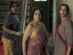 Maa Behen | Date Announcement | Madhuri Dixit, Triptii Dimri, Dharna Durga, Ravi Kishan