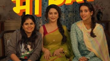 Madhuri Dixit, Triptii Dimri and Dharna Durga feature in Netflix’s Mother’s Day 2026 post for Maa Behen
