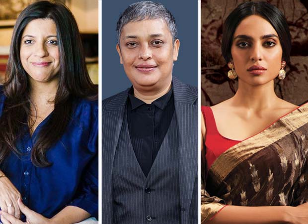  66 hard disks containing Made In Heaven, Ghost Stories and unreleased footage go missing from Zoya Akhtar-Reema Kagti's Tiger Baby office; staffer allegedly sold drives for Rs. 15,000-20,000 each