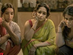 Madhuri Dixit, Triptii Dimri, and Dharna Durgaa get caught in a deadly ‘kaand’ in Netflix’s crime-comedy Maa Behen; release date revealed